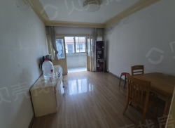 整租·苏家园小区 2室1厅 南_苏家园小区租房