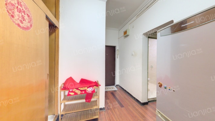 西单宿舍二手房实景图