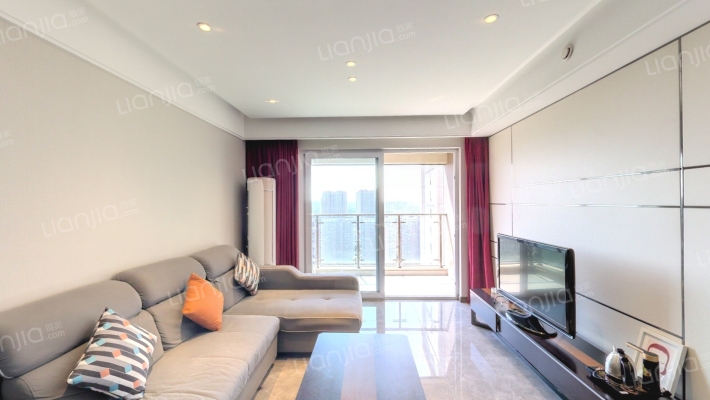 万科缇香荟二手房实景图