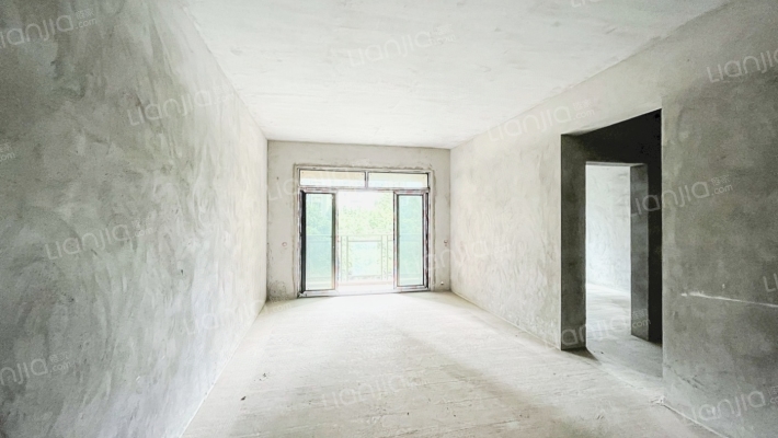 福甸园二期二手房实景图