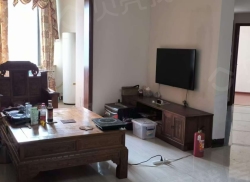 合租·兆安现代城二期 1居室 南卧_兆安现代城二期租房