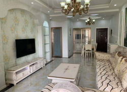 整租·阳光传世风景 2室2厅 东南_阳光传世风景租房