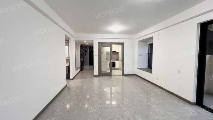 珠江万科城二手房实景图