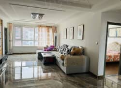 整租·本钢新城佳园 3室2厅 南_本钢新城佳园租房