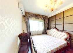 整租·恒大绿洲 3室2厅 南_恒大绿洲租房