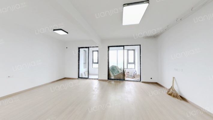 联发君悦风华二手房实景图