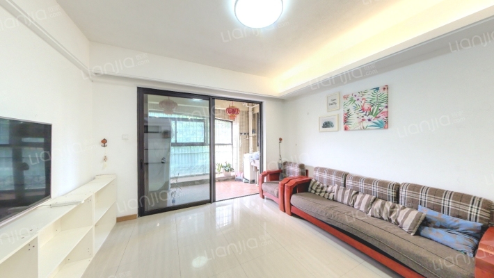 黎安D小区二手房实景图