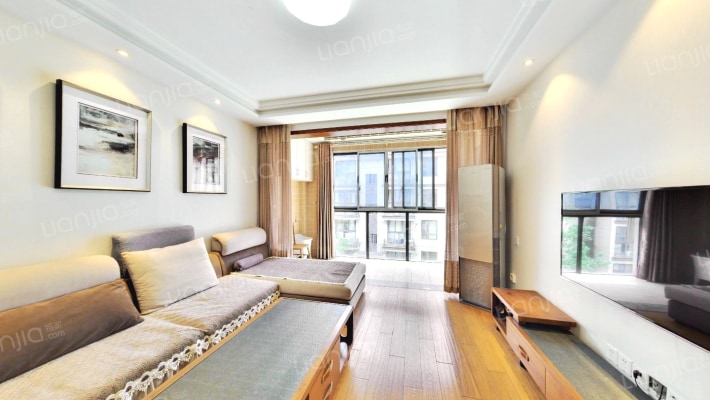 天地壹号二手房实景图