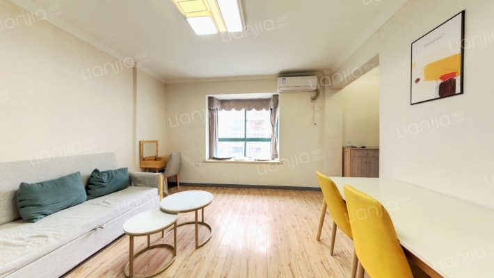 嘉禾园二手房实景图