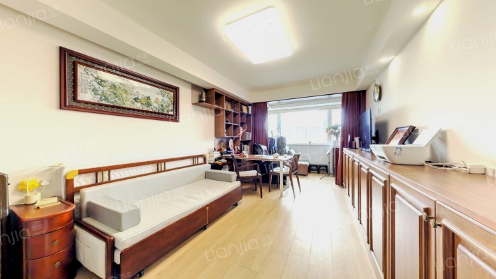 富丽华大厦二手房实景图