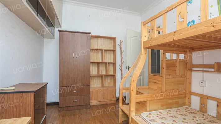 峨山小区二手房实景图