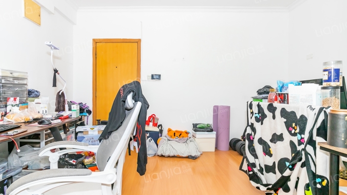 东渡名人大厦二手房实景图