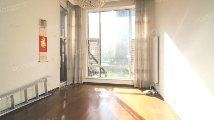 不莱梅小区二手房实景图