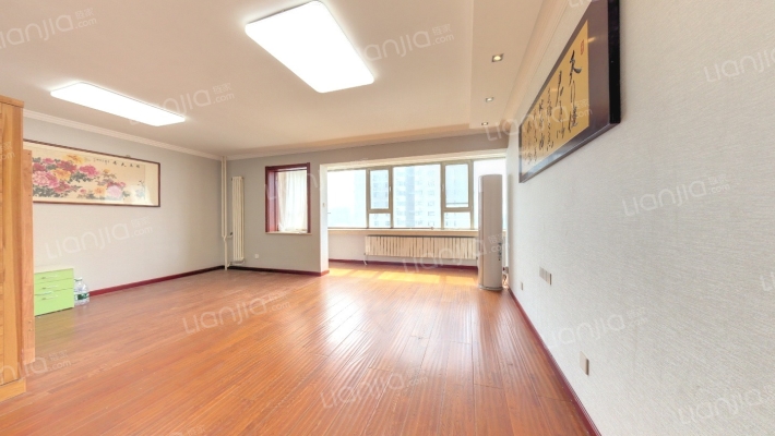 军民园二手房实景图