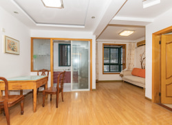 整租·天华星城 2室1厅 南_天华星城租房