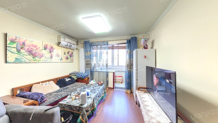 玉林东里二区二手房实景图