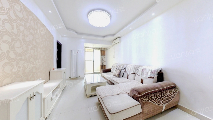 绿洲花园3号院二手房实景图