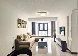 整租·新城吾悦广场 3室2厅 南_新城吾悦广场租房