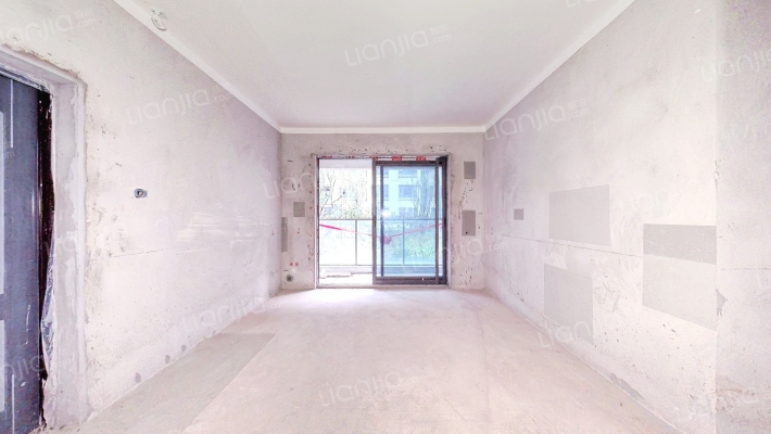 芸峰时代峰汇二手房实景图