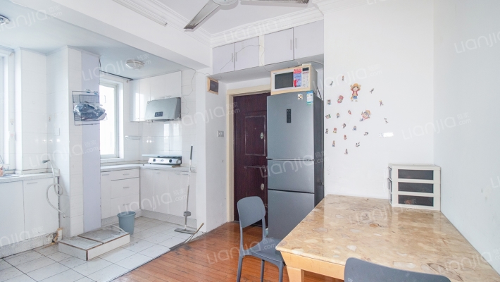 锦绣河山二手房实景图