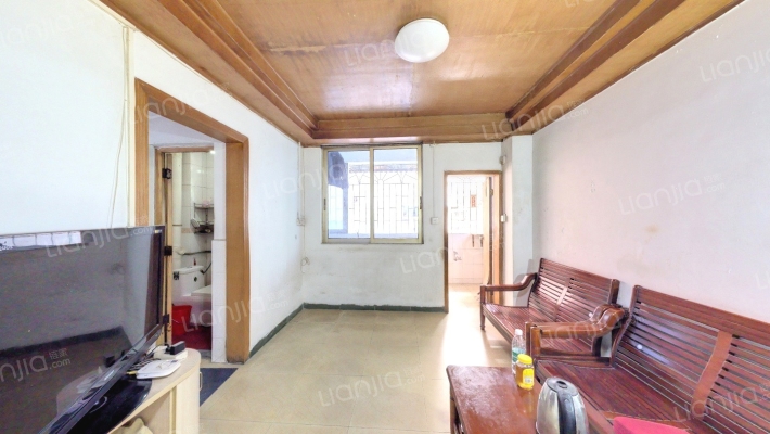 阳光花园二手房实景图