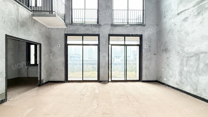 联发龙洲湾1号二期二手房实景图