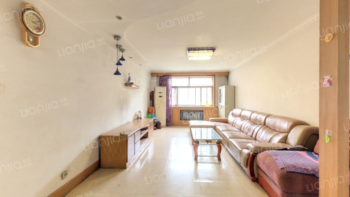 石家庄监狱干警宿舍二手房实景图