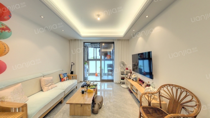 保利云上拾光二手房实景图