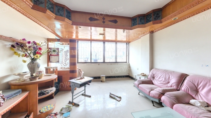 城市花园岐兴阁二手房实景图