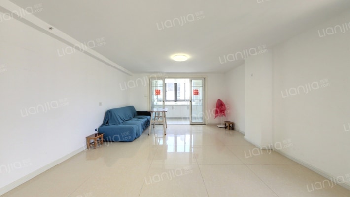 明发悦庭二手房实景图