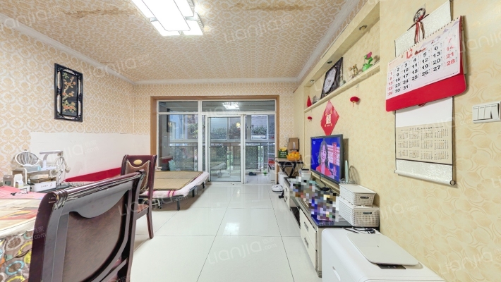 水岸雅居二手房实景图