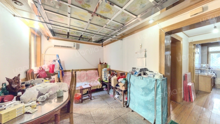 牡丹小区(浦东)二手房实景图