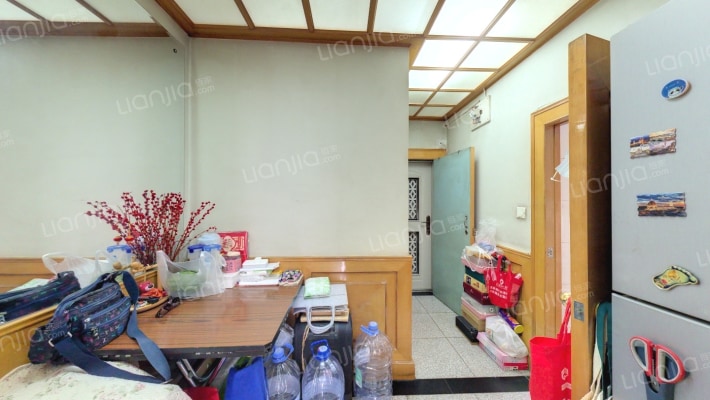 西三环北路101号院二手房实景图