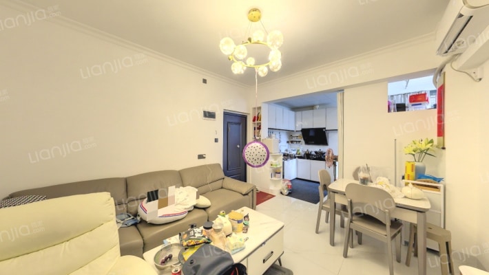 客村苑二手房实景图