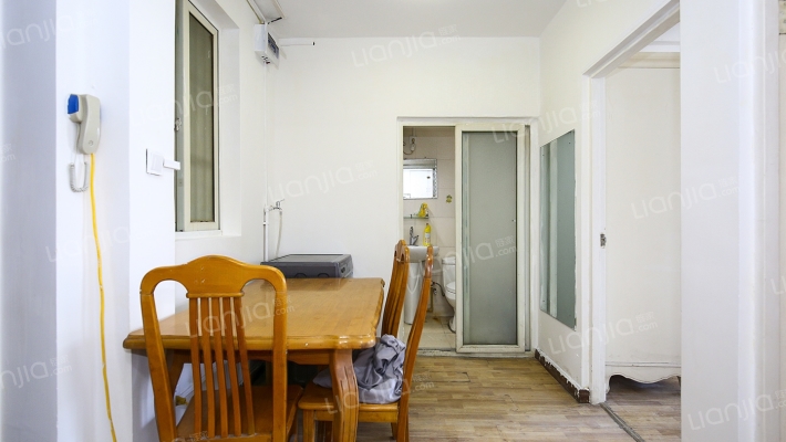 国定路600弄二手房实景图