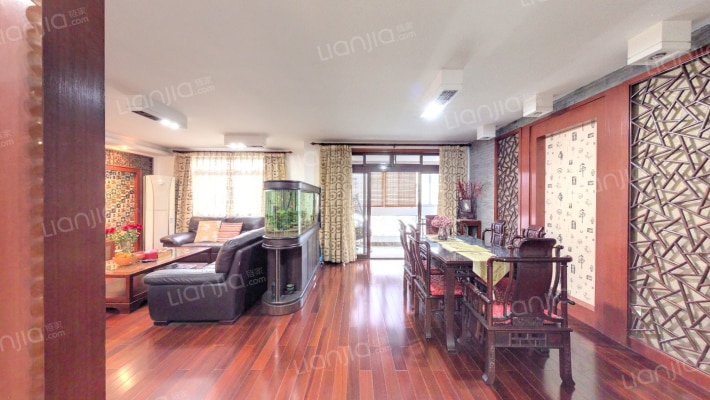 航城园二手房实景图