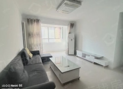 整租·景昀苑 3室2厅 南_景昀苑租房