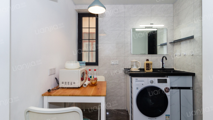 乌中小区二手房实景图