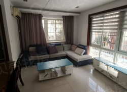 整租·景芳花苑 2室2厅 南/北_景芳花苑租房