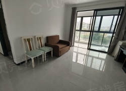 合租·云尚华庭 2居室 东南/南卧_云尚华庭租房