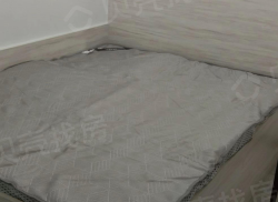 整租·万美广场 2室1厅 东南_万美广场租房