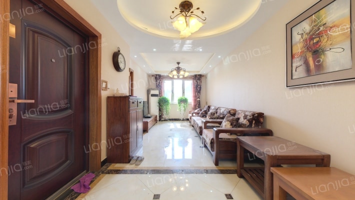 板桥南街8号院二手房实景图