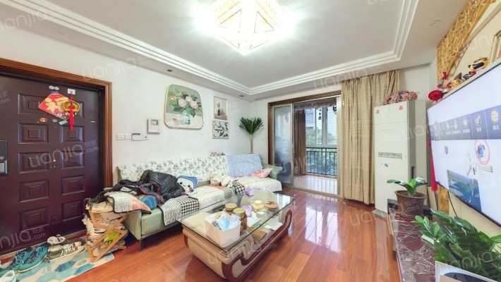 碧林湾(公寓)二手房实景图