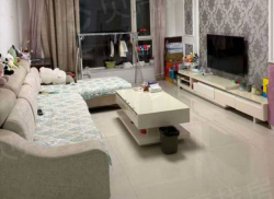 整租·亲水人家 2室1厅 东南_亲水人家租房