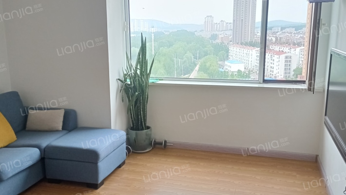 银河岛二手房实景图