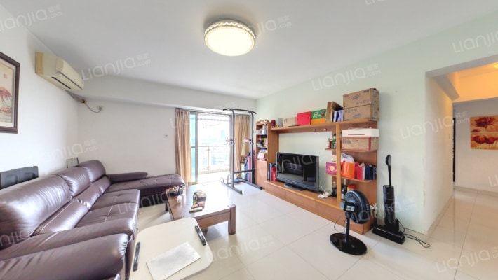 世纪云顶雅苑二手房实景图