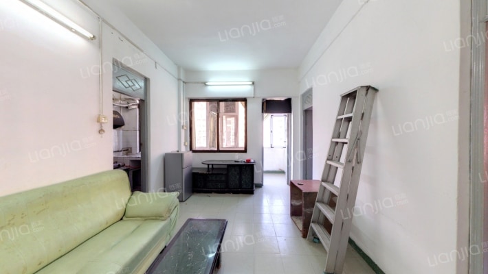 环市西路二手房实景图