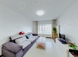 整租·北街家园七区 3室1厅 南/北_北街家园七区租房