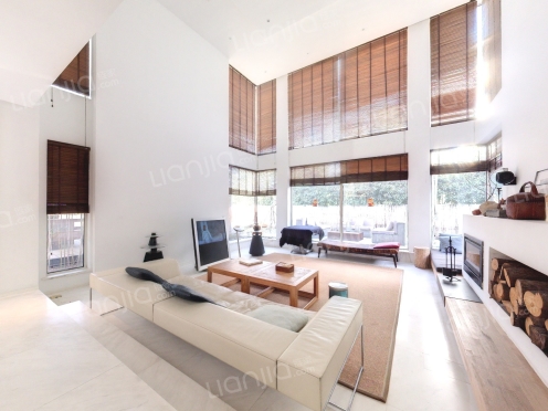 整租·金水湾 7室2厅 复式 南