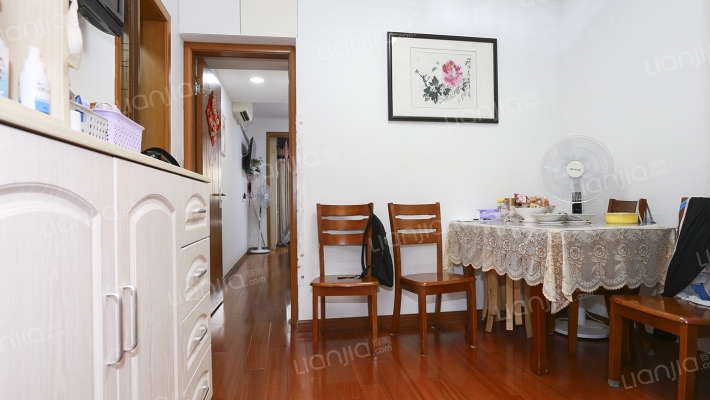 市光一村二手房实景图